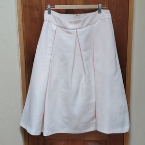 Beautiful pale pink skirt- never worn!